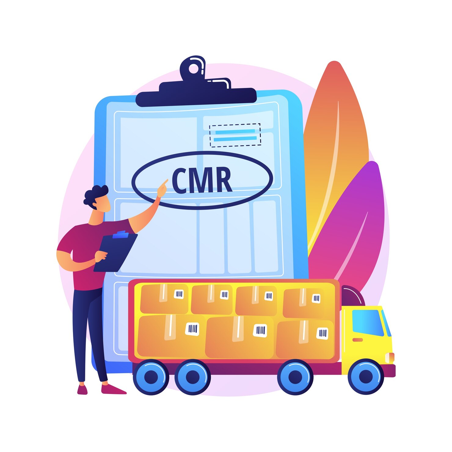 CMR