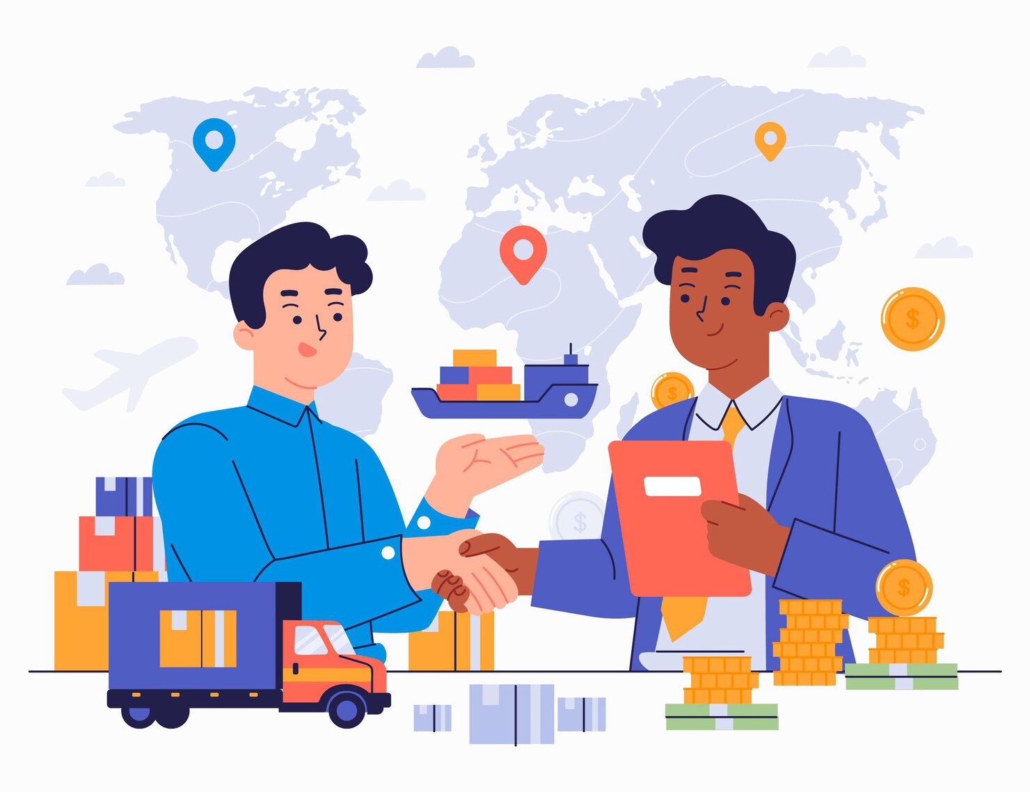 FreightBrokers